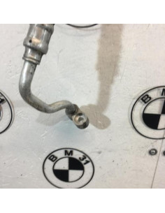 Tuyau de climatisation BMW SERIE 3 E90 PHASE 1 Essence 2