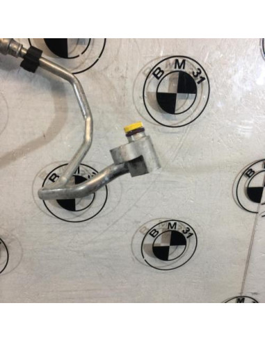 Tuyau de climatisation BMW SERIE 3 E90 PHASE 1 Essence