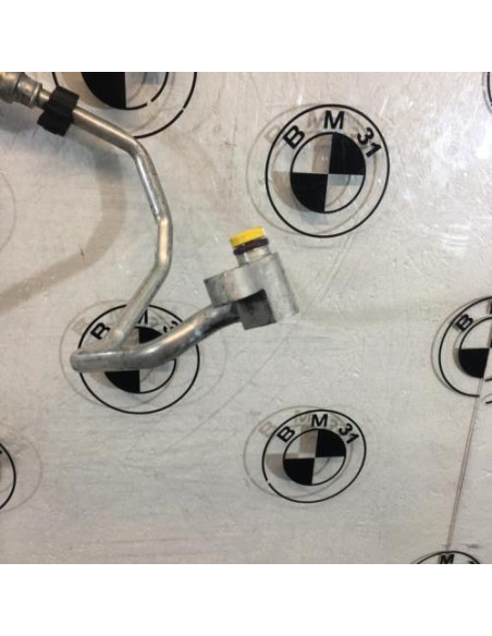 Tuyau de climatisation BMW SERIE 3 E90 PHASE 1 Essence