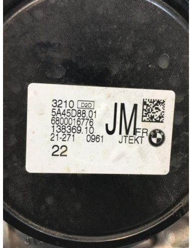 Cremaillere assistee BMW SERIE 3 G20 