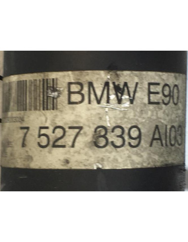 Arbre de transmission (propulsion) BMW SERIE 3 E90 PHASE 1 Diesel
