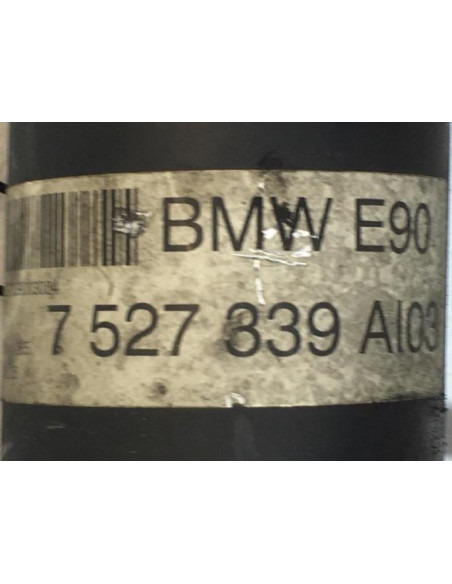 Arbre de transmission (propulsion) BMW SERIE 3 E90 PHASE 1 Diesel
