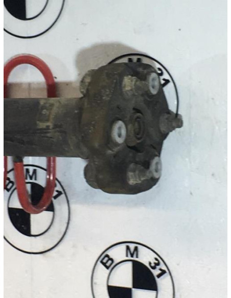 Arbre de transmission (propulsion) BMW SERIE 3 E90 PHASE 1 Diesel