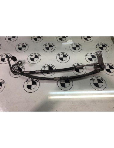 Durite BMW SERIE 3 E92 COUPE PHASE 1 Diesel