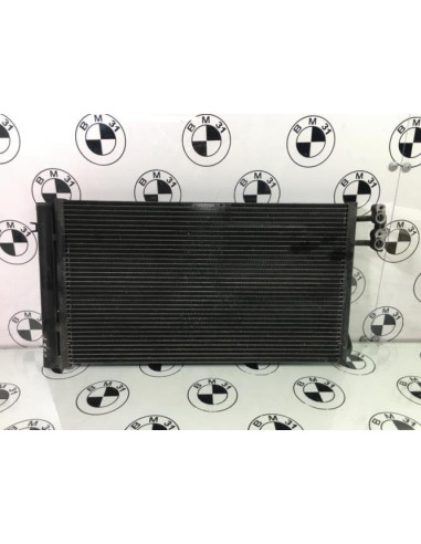 Condenseur de clim BMW SERIE 3 E90 PHASE 1 Diesel