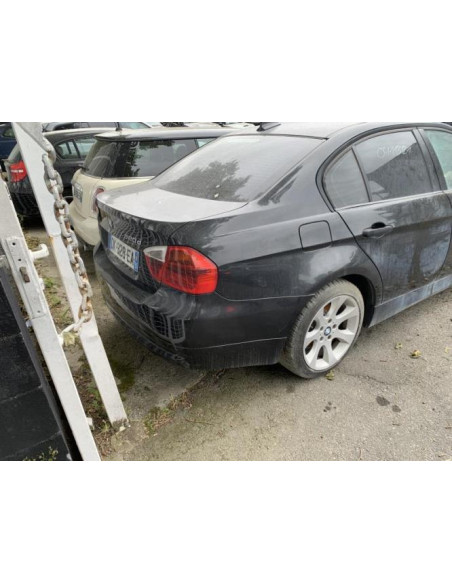 Condenseur de clim BMW SERIE 3 E90 PHASE 1 Diesel