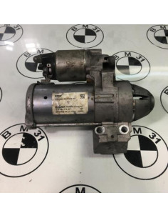 Demarreur BMW SERIE 1 F20 PHASE 1 Diesel