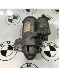 Demarreur BMW SERIE 1 F20 PHASE 1 Diesel 2