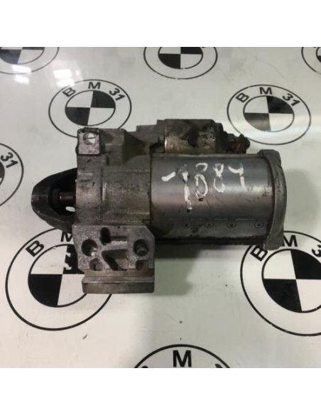 Demarreur BMW SERIE 1 F20 PHASE 1 Diesel