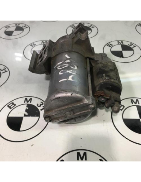 Demarreur BMW SERIE 1 F20 PHASE 1 Diesel