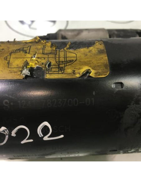 Demarreur BMW SERIE 3 E90 PHASE 2 Diesel