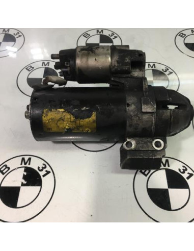Demarreur BMW SERIE 3 E90 PHASE 2 Diesel