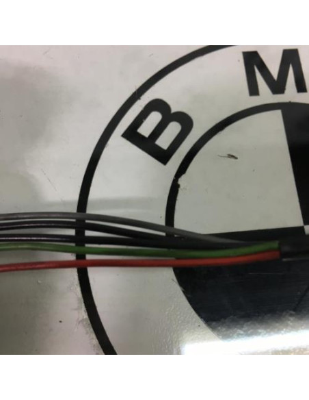 Retroviseur droit BMW SERIE 5 E39 PHASE 1 Diesel