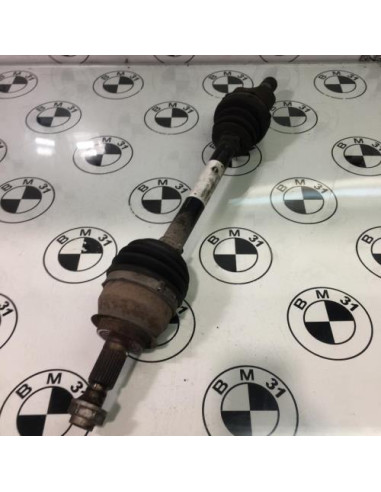 Cardan gauche (transmission) MINI MINI 2 R56 PHASE 1 Essence