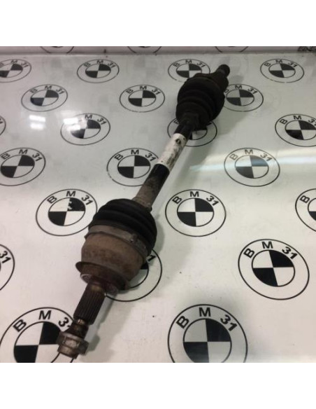 Cardan gauche (transmission) MINI MINI 2 R56 PHASE 1 Essence