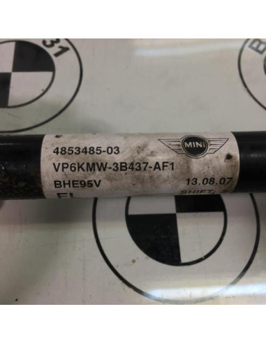 Cardan gauche (transmission) MINI MINI 2 R56 PHASE 1 Essence