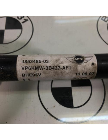 Cardan gauche (transmission) MINI MINI 2 R56 PHASE 1 Essence