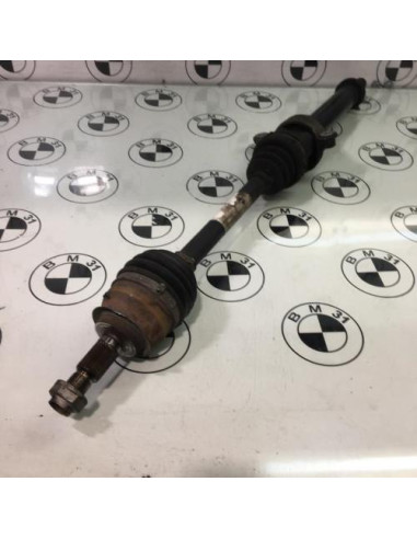 Cardan droit (transmission) MINI MINI 2 R56 PHASE 1 Essence