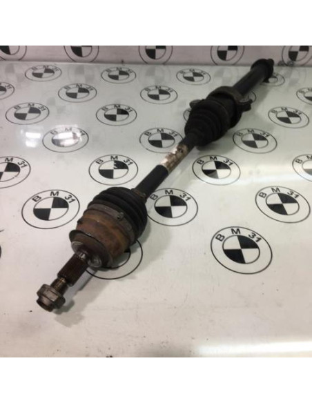 Cardan droit (transmission) MINI MINI 2 R56 PHASE 1 Essence