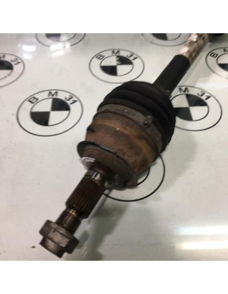 Cardan droit (transmission) MINI MINI 2 R56 PHASE 1 Essence