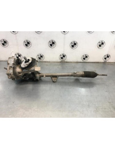 Cremaillere assistee BMW X1 F48 PHASE 1  2