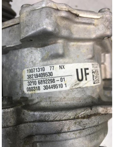 Cremaillere assistee BMW X1 F48 PHASE 1 