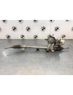 Cremaillere assistee BMW X1 F48 PHASE 1  2