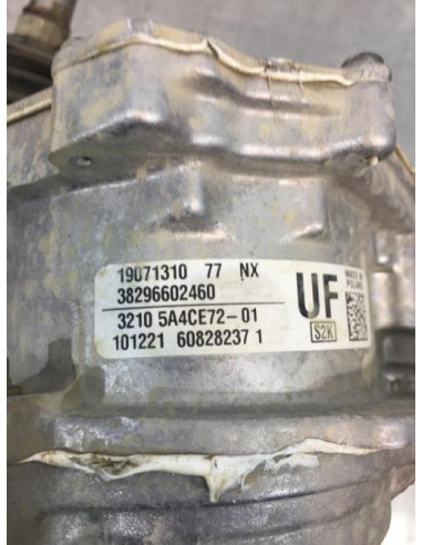 Cremaillere assistee BMW X1 F48 PHASE 1 