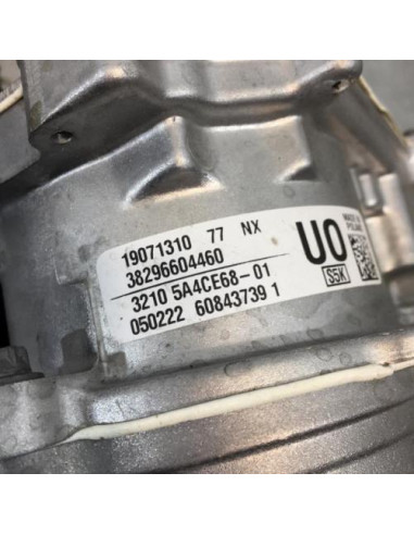 Cremaillere assistee BMW X1 F48 PHASE 2 