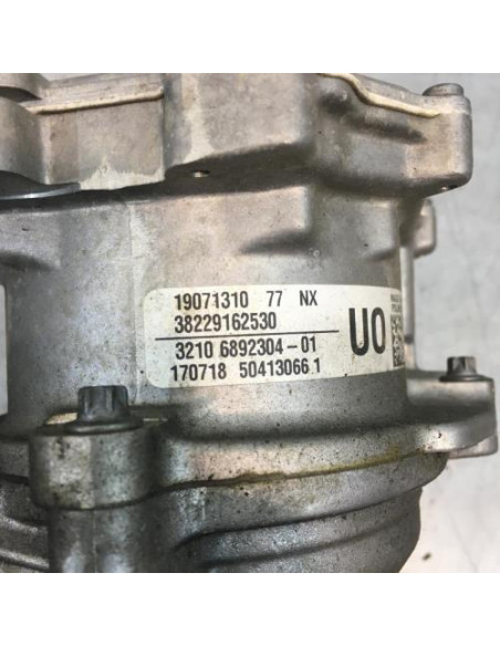 Cremaillere assistee BMW X1 F48 PHASE 1 