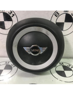 Air bag conducteur MINI MINI 2 R56 PHASE 1 Essence