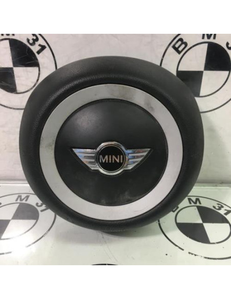 Air bag conducteur MINI MINI 2 R56 PHASE 1 Essence