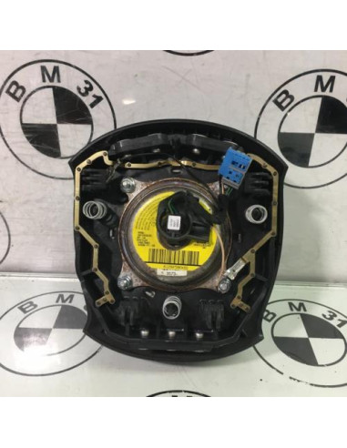 Air bag conducteur MINI MINI 2 R56 PHASE 1 Essence