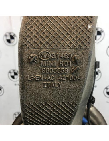 Fusee arriere droit MINI MINI 2 R60 COUNTRYMAN BREAK Diesel