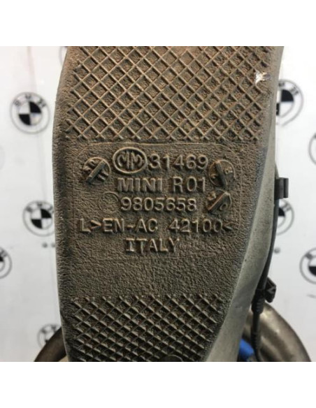 Fusee arriere droit MINI MINI 2 R60 COUNTRYMAN BREAK Diesel