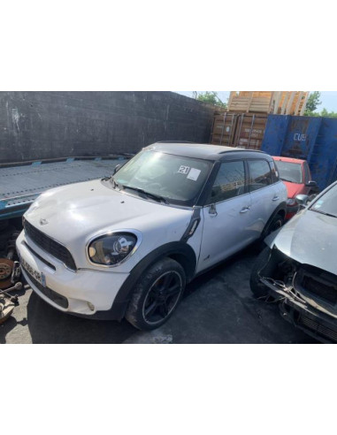 Fusee arriere droit MINI MINI 2 R60 COUNTRYMAN BREAK Diesel