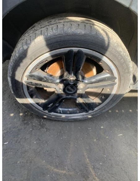 Fusee arriere droit MINI MINI 2 R60 COUNTRYMAN BREAK Diesel