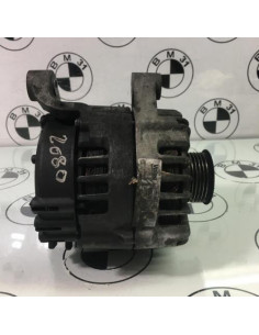 Alternateur BMW SERIE 1 E81 Diesel 2