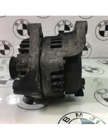 Alternateur BMW SERIE 1 E81 Diesel