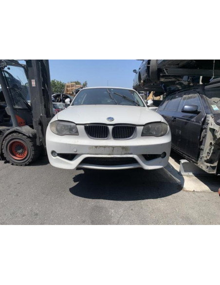 Alternateur BMW SERIE 1 E81 Diesel