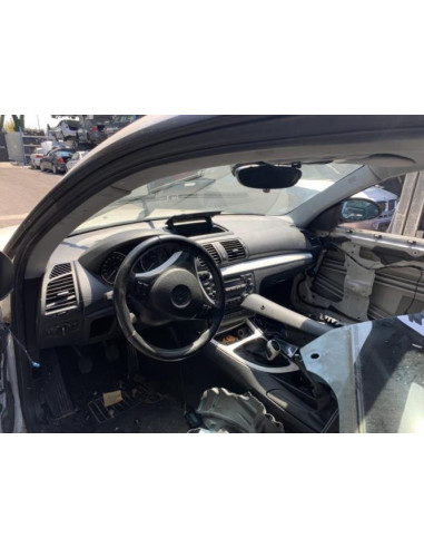 Alternateur BMW SERIE 1 E81 Diesel