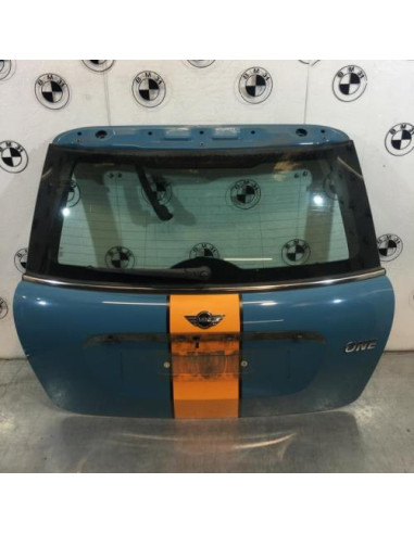 Malle/Hayon arriere MINI MINI 2 R56 PHASE 1 Essence