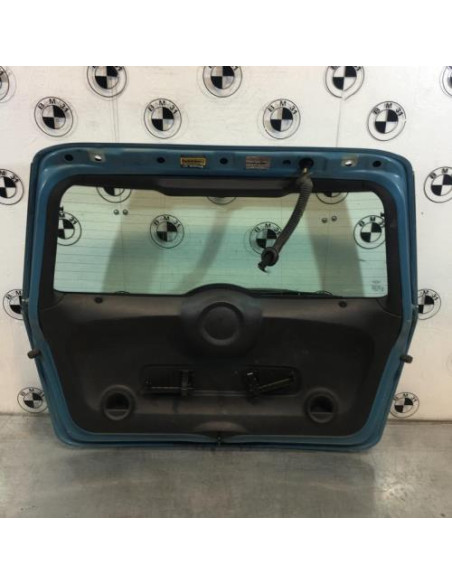 Malle/Hayon arriere MINI MINI 2 R56 PHASE 1 Essence