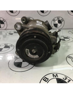 Compresseur clim BMW SERIE 1 F21 PHASE 1 Diesel