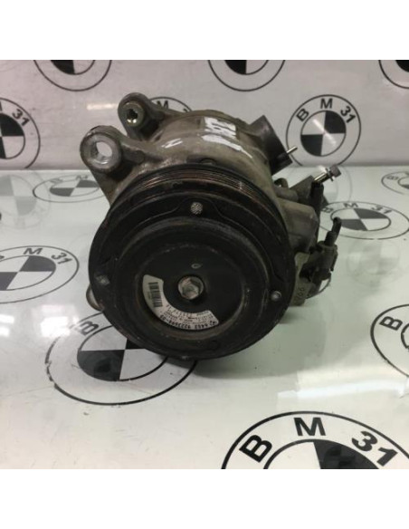 Compresseur clim BMW SERIE 1 F21 PHASE 1 Diesel