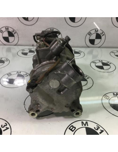 Compresseur clim BMW SERIE 1 F21 PHASE 1 Diesel