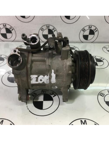 Compresseur clim BMW SERIE 1 F21 PHASE 1 Diesel