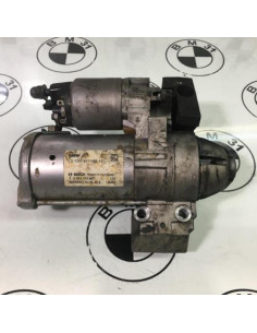 Demarreur BMW SERIE 1 F21 PHASE 1 Diesel