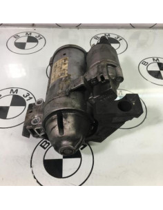 Demarreur BMW SERIE 1 F21 PHASE 1 Diesel 2