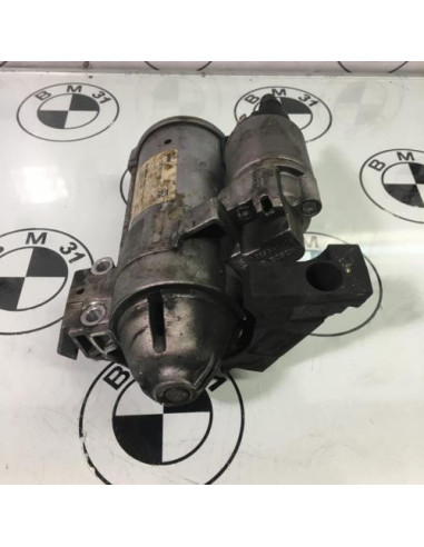 Demarreur BMW SERIE 1 F21 PHASE 1 Diesel